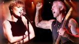 Pat Benatar & Neil Giraldo